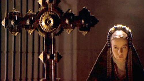 Secret Files of the Inquisition Season 1 Episode 2 - The Tears of Spain