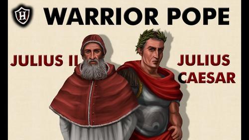 HistoryMarche Season 4 Episode 20 - A Church in Crisis 📜 Renaissance (Part 3)