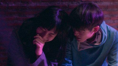 Girl from Nowhere Season 1 Episode 8 - Lost & Found