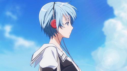 undefined Season 1 Episode 1 - Fuuka!