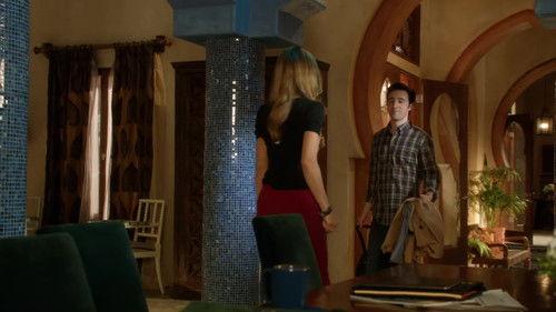 90210 Season 5 Episode 4 - Into the Wild