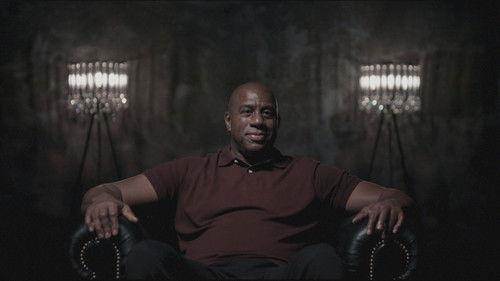 Shaq Season 1 Episode 3 - The Fall