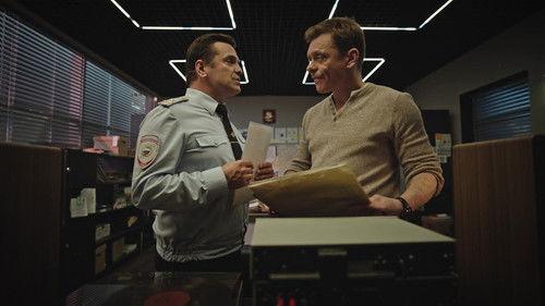 Makarov and The Girls Season 5 Episode 13 - Episode 13