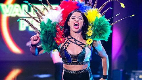 WWE NXT: Level Up Season 1 Episode 17 - June 10, 2022