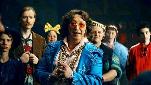 The Magic District Season 2 Episode 8 - Episode 8