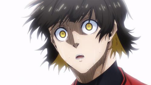 undefined Season 1 Episode 22 - Voice