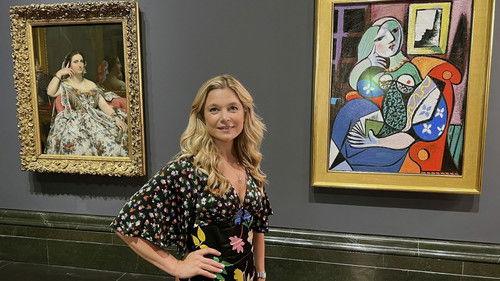 Inside Art Season 2 Episode 4 - Picasso/Ingres at the National Gallery