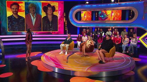 Celebrity Big Brother: Late and Live Season 2 Episode 4 - Episode 4