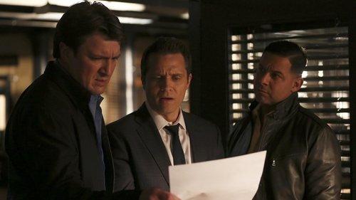 undefined Season 8 Episode 21 - Hell to Pay