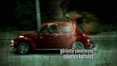 Behzat Ç.: An Ankara Policeman Season 1 Episode 21 - Episode 21