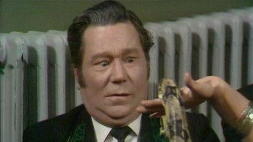 On the Buses Season 3 Episode 6 - The Snake