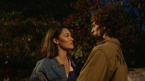 Sweet Strawberries Season 3 Episode 1 - Summer Holidays