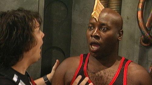 Dans une galaxie près de chez vous Season 3 Episode 9 - Episode 9