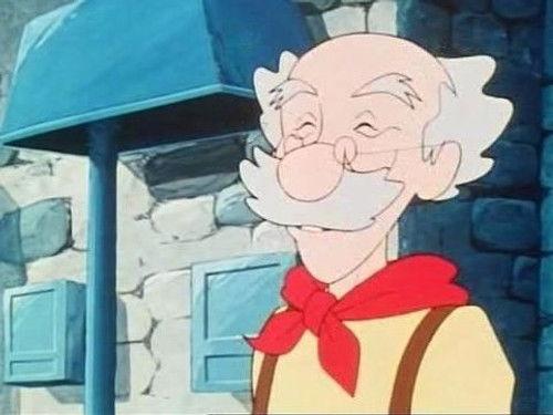 Belle and Sebastian Season 1 Episode 12 - Operation Substitute