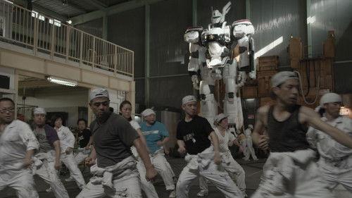 The Next Generation: Patlabor Season 1 Episode 2 - Chapter 1, Part II: THE THIRD GENERATION IN ACTION