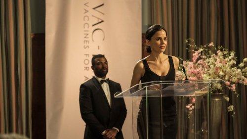 Professionals Season 1 Episode 4 - Vectors