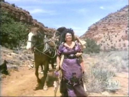 Gunsmoke Season 17 Episode 3 - Waste (1)