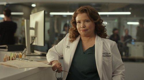 PULSE Season 1 Episode 4 - Treat ‘Em and Street ‘Em