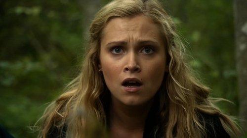 The 100 Season 1 Episode 2 - Earth Skills