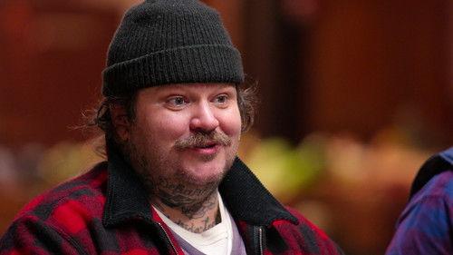 Barbecue Showdown Season 3 Episode 5 - Slow Fast Food