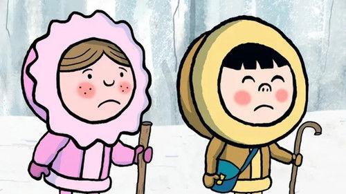 Horaci the Inuit Season 2 Episode 20 - Episode 20