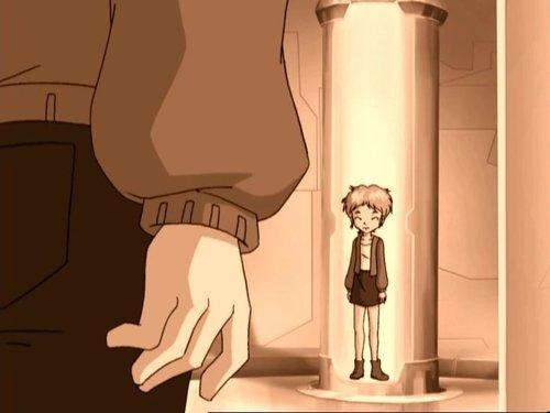 Code Lyoko Season 3 Episode 5 - Aelita
