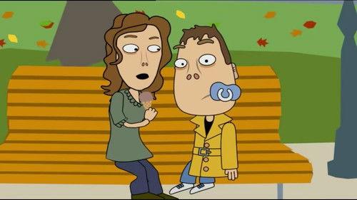 Jefferson Anderson Season 2 Episode 12 - Tauno Muikku