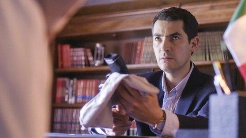 False Identity Season 1 Episode 11 - Eliseo Suspects Augusto