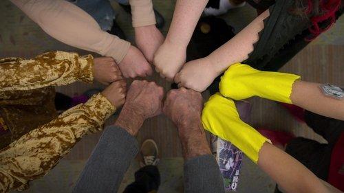 Best.Worst.Weekend.Ever. Season 1 Episode 8 - Issue 8