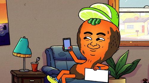 Apple & Onion Season 2 Episode 34 - Jerk Chicken