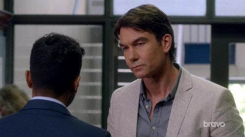 Carter Season 1 Episode 2 - The Astronaut & The Lion King