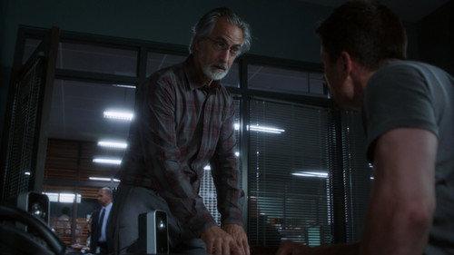 Alphas Season 2 Episode 11 - If Memory Serves