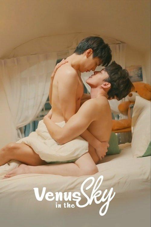 Venus in the Sky poster