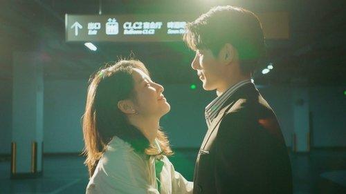 My Lethal Man Season 1 Episode 17 - Episode 17