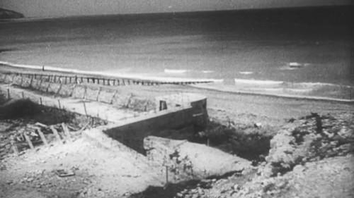 Nazi Megastructures Season 5 Episode 3 - D-Day