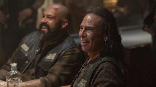 Mayans M.C. Season 3 Episode 9 - The House of Death Floats By