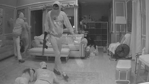 Crimes Gone Viral Season 4 Episode 5 - Unwanted Intruders