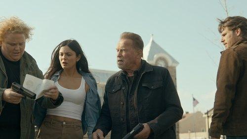 undefined Season 2 Episode 1 - Fullest House