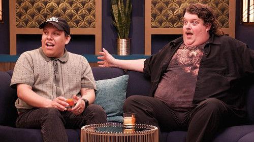 Dirty Laundry Season 5 Episode 6 - Who Got Walked In on with Their Hair on Fire?