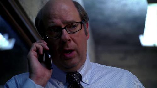 undefined Season 2 Episode 7 - Out of Time