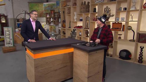 Bares für Rares Season 12 Episode 19 - Episode 19