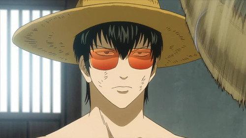 Gintama Season 11 Episode 13 - Dun Dun