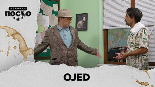 Government Job Season 14 Episode 2 - 2405 Ojed
