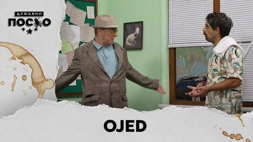 Državni posao Season 14 Episode 2 - 2405 Ojed