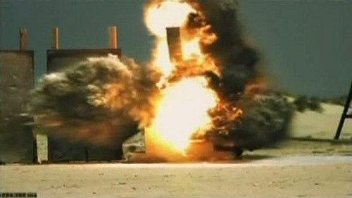 FutureWeapons Season 3 Episode 8 - Israel Special 2