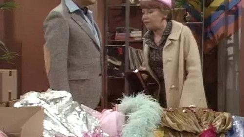 Too Close for Comfort Season 1 Episode 6 - Tenants Anyone?