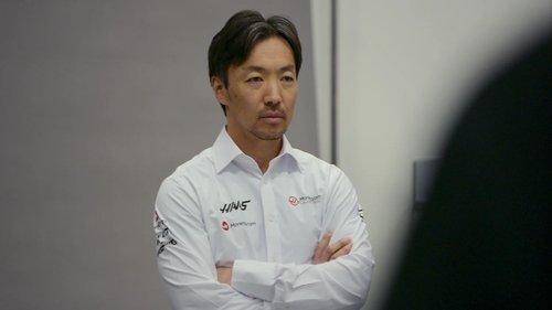 Formula 1: Drive to Survive Season 7 Episode 9 - Under New Management
