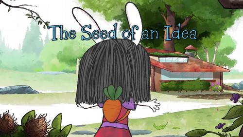 Elinor Wonders Why Season 1 Episode 8 - The Seed of an Idea