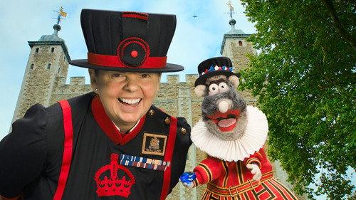 Horrible Histories Season 10 Episode 11 - Terrifying Tower of London