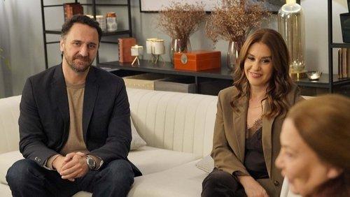 Cranberry Sorbet Season 3 Episode 7 - Episode 73